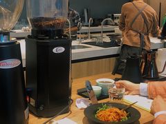 -GOTLOT COFFEE&KITCHEN角落厨房NOOK店