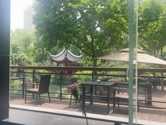 -上海虹桥宾馆味翠餐厅