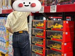 -山姆会员商店(雨花客厅EPARK店)