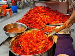 -为民烧烤吧.自贡爆炒菜(收录10年好店)