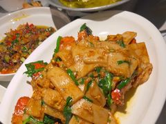 -筱爷叔·上海传统手工菜(玉树路店)