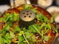 -郑贵初烧烤·烤凤爪的发明者(王家湾店)