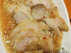 猪颈肉-番茄屋葡式美食(总店)