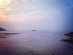 -北岐滩涂