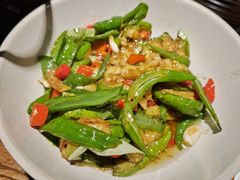 -恰饭·老长沙市井菜(天河客运站店)