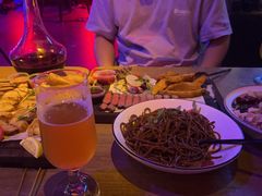 -18BAN音乐啤酒馆(西丽店)