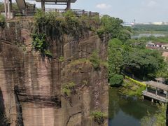 -广州莲花山旅游区