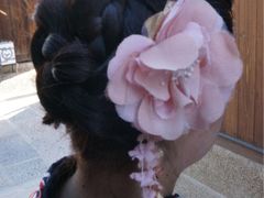 -京都冈本和服体验租赁店(清水寺店)