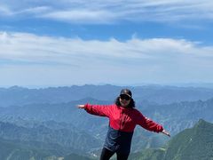 -白草畔自然风景区