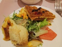 -咸亨大酒店-自助餐厅(解放南路店)