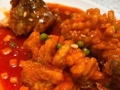 -宏玲餐厅(四川南路店)