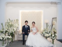 -格乐利雅婚礼艺术中心(南外滩店)