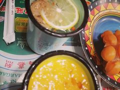 -玛嘉烈(北京金融街店)