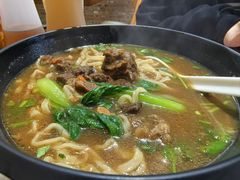 -寻味闽台风味美食馆·王记手打面
