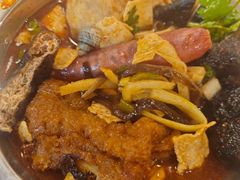 -柳州肥姨妈大骨螺蛳粉(江宁万达店)