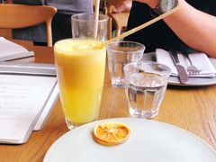 -BOR Eatery(安福路店)