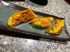 金牌煎饺-南京大牌档(香港广场店)