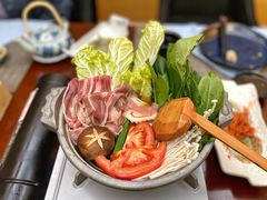 -宁波富力索菲特KOKO日本餐厅