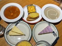 -斗牛士牛排(南京东路店)