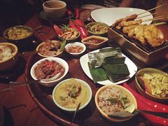 -DiAtas by Art Cafe Bumbu Bali