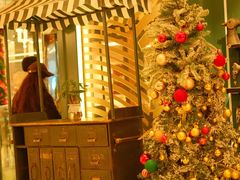 -中大国际(南大街店)