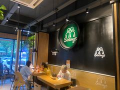-姐弟俩土豆粉(西安小寨店)