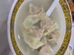 -龙抄手(春熙路总店)