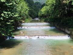 -广州白江湖森林公园