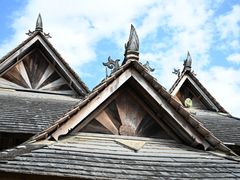 -西双版纳傣族园-曼春满佛寺