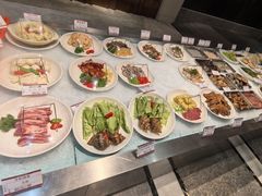 -奕景海鲜酒家· 大连海鲜(星海广场店)