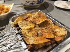 -郑享吃烧烤烩面(红专路店)