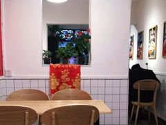 用餐区-十三朝牛馍王擀面皮(骡马市店)