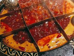-黄家码头老火锅(解放碑旗舰店)