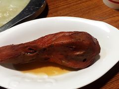 -傣妹火锅(南京东路一店)