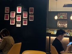 -新荣记(BFC外滩金融中心店)