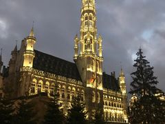 -布鲁塞尔大广场