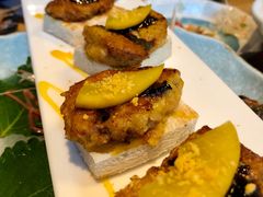 -王鼎精致料理铁板烧(世博源店)