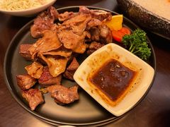 -佛山希尔顿酒店·融誉亚洲美食荟