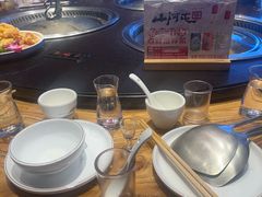 -山河屯铁锅炖·非遗铁锅炖(华强北店)