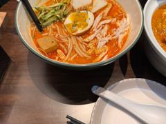 -章记星洲 · 新加坡餐厅(望京店)