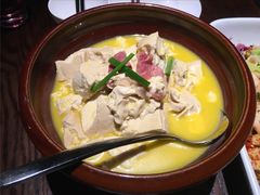 老汤中原手工豆腐-掌柜的店·河南菜(世茂店)