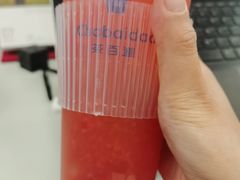 -茶百道(荣科路店)