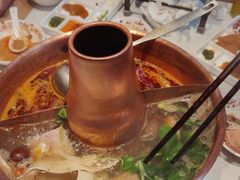 -东门口涮肉·砂锅·烤串(老门东店)