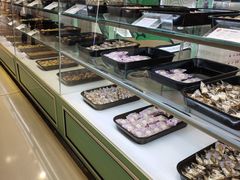 自助取餐区-上海哈尔滨食品厂(合生汇店)