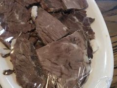 -陇上全荟兰州传统牛肉面(延吉路店)