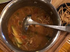 -Pistolera Mexican Cantina女枪手墨西哥餐厅(碧云路店)