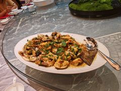 -顺德喜来登酒店·采悦轩