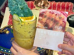 -东来顺·非遗火锅(赛格国际购物中心店)