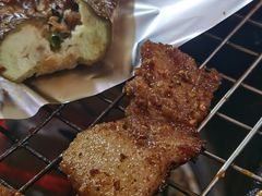 -毛小子西昌藿香火盆烧烤(学苑路店)