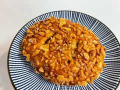 咖喱包-LANLIZI BAKERY(COSMO店)